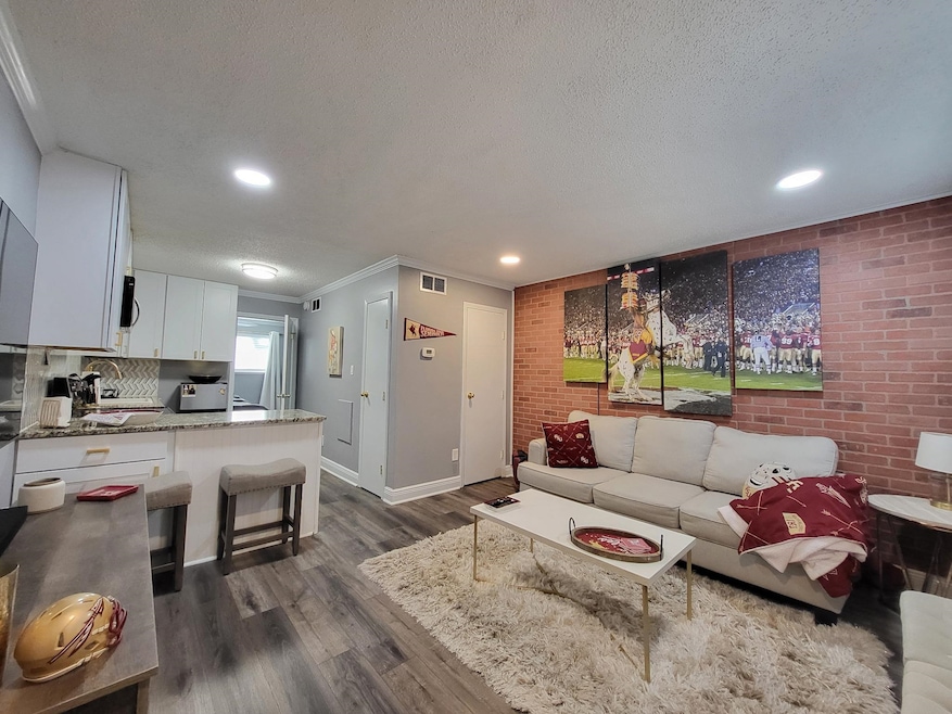 Seminole Legends Condominiums unit 366, Tallahassee, FL 32304 - photo 1