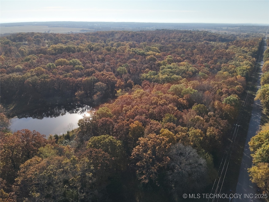 0 310 Rd unit 2547951, Chelsea, OK 74016 - photo 1