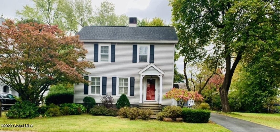 66 Sheridan St, Glens Falls, NY 12801 - photo 1