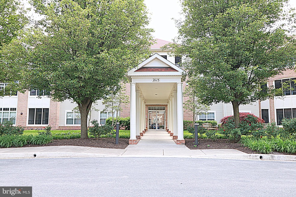 2115 Ganton Green unit G312, Woodstock, MD 21163 - photo 1