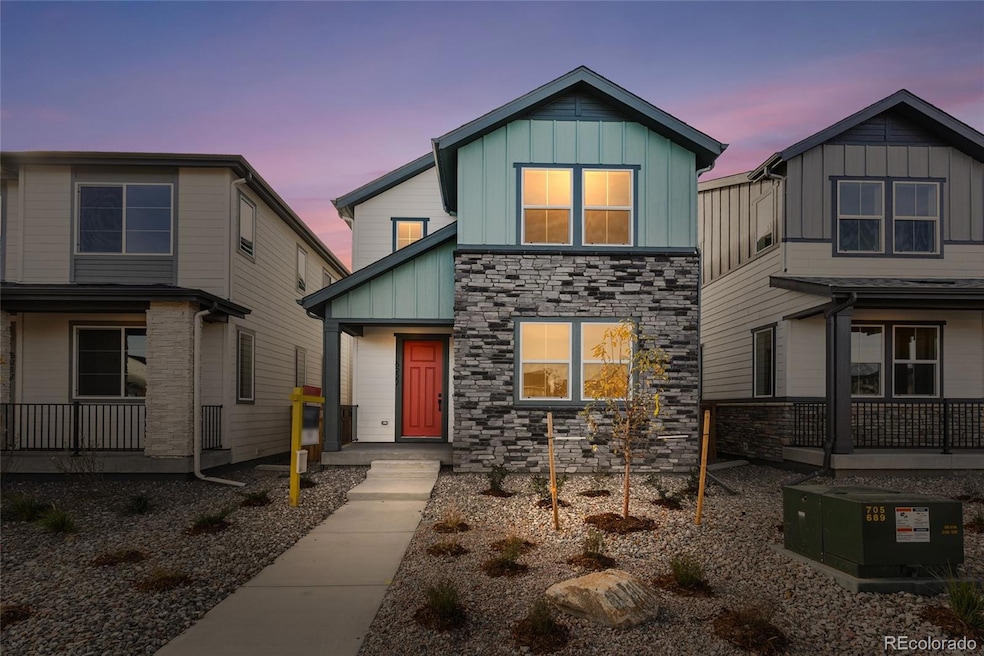 6227 N Nepal St, Aurora, CO 80019 - photo 1