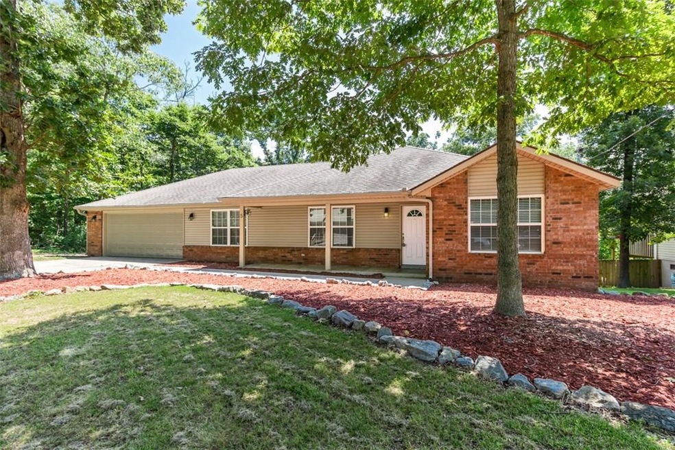 5 Shropshire Dr, Bella Vista, AR 72714 - photo 1