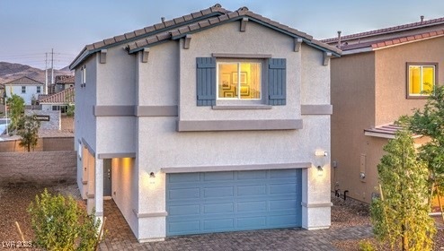 Pictures are of a model home and are for represent