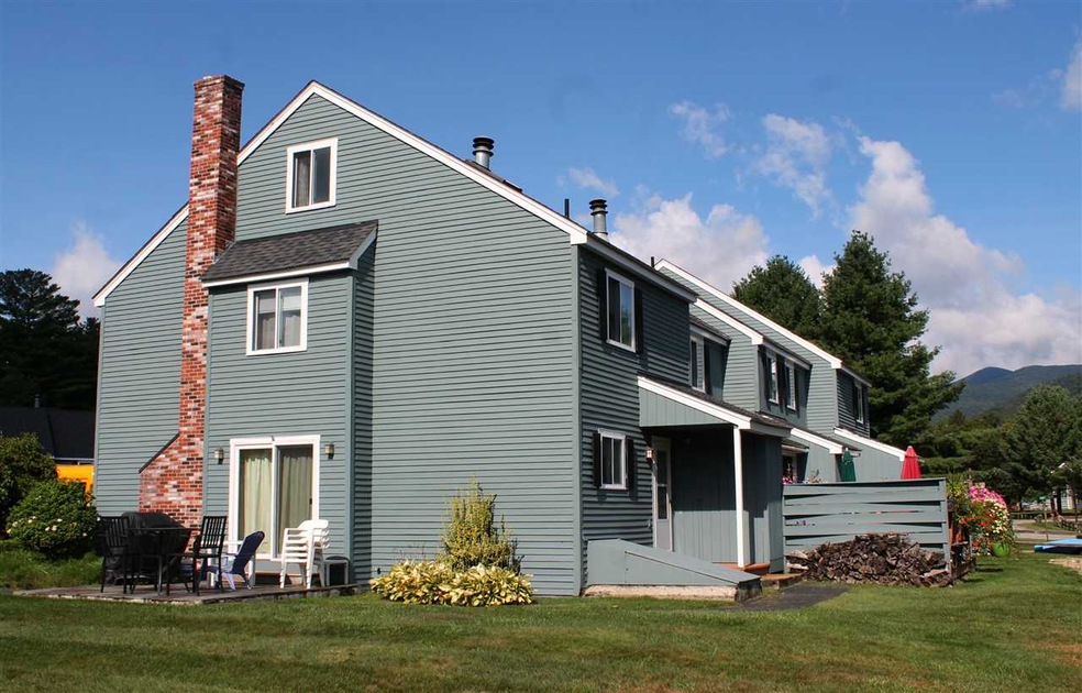 18 Adams Dr unit 8, Woodstock, NH 03262 - photo 1