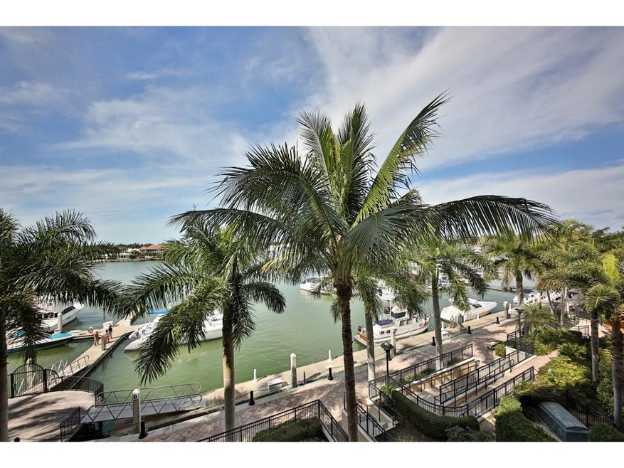 View From Balcony
