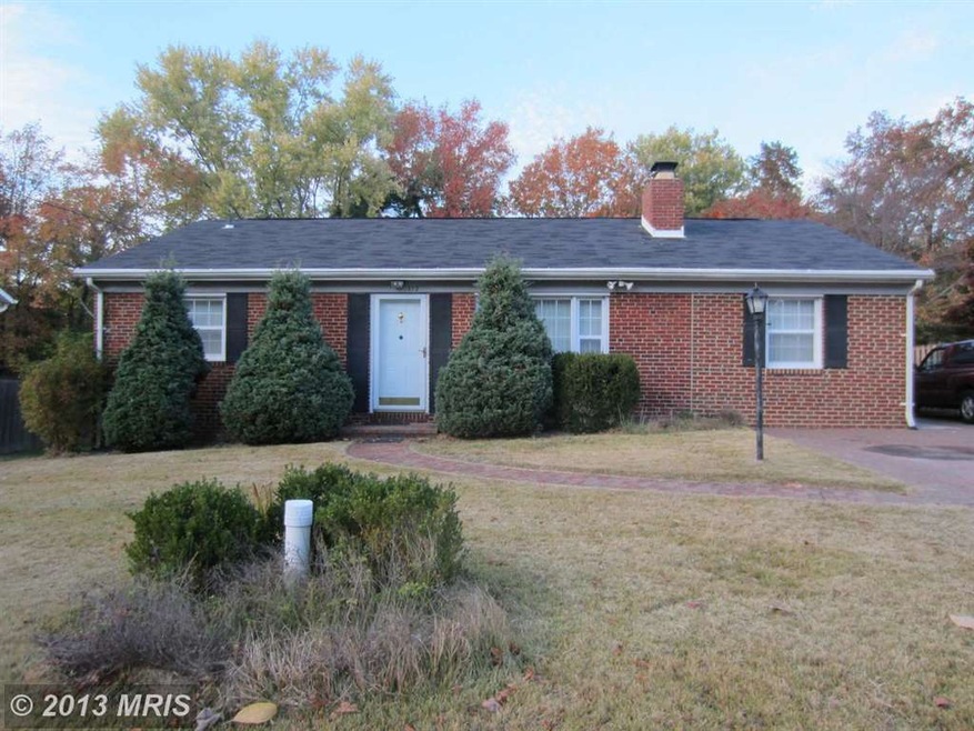 112 Carroll Dr, Annapolis, MD 21403 - photo 1