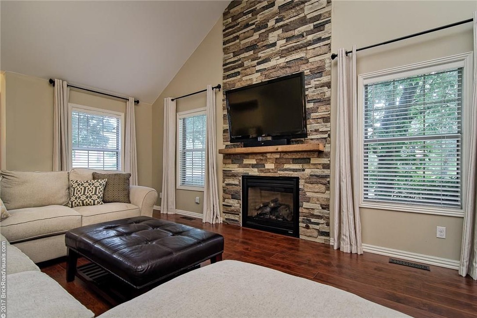 1809 El Contento Cir, Bentonville, AR 72712 - photo 1