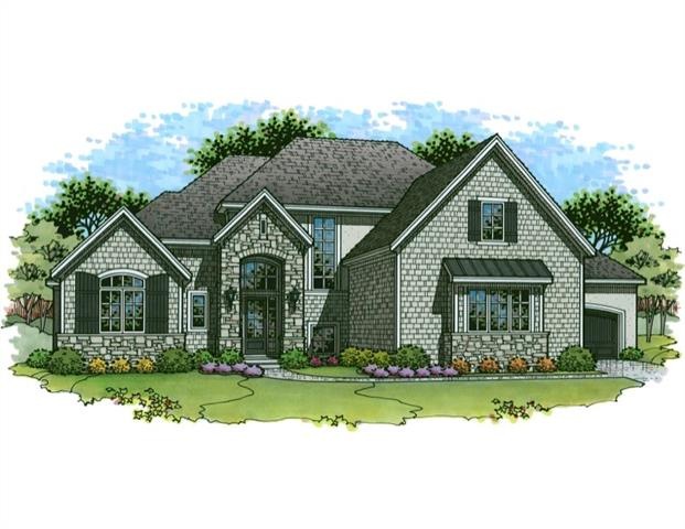 17341 Ballentine St, Overland Park, KS 66221 - photo 1