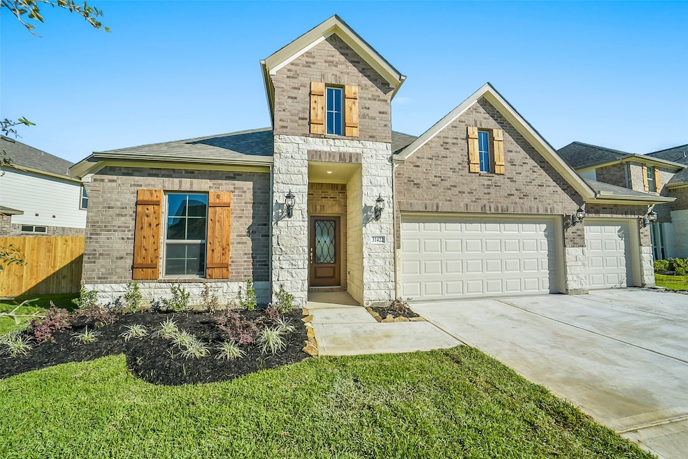 31422 Greenville Creek Ln, Hockley, TX 77447 - photo 1