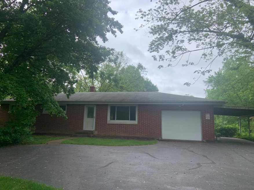 6306 W Bleck Rd, La Porte, IN 46350 - photo 1