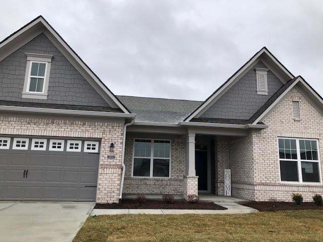 3833 Napier Rd, Bargersville, IN 46106 - photo 1