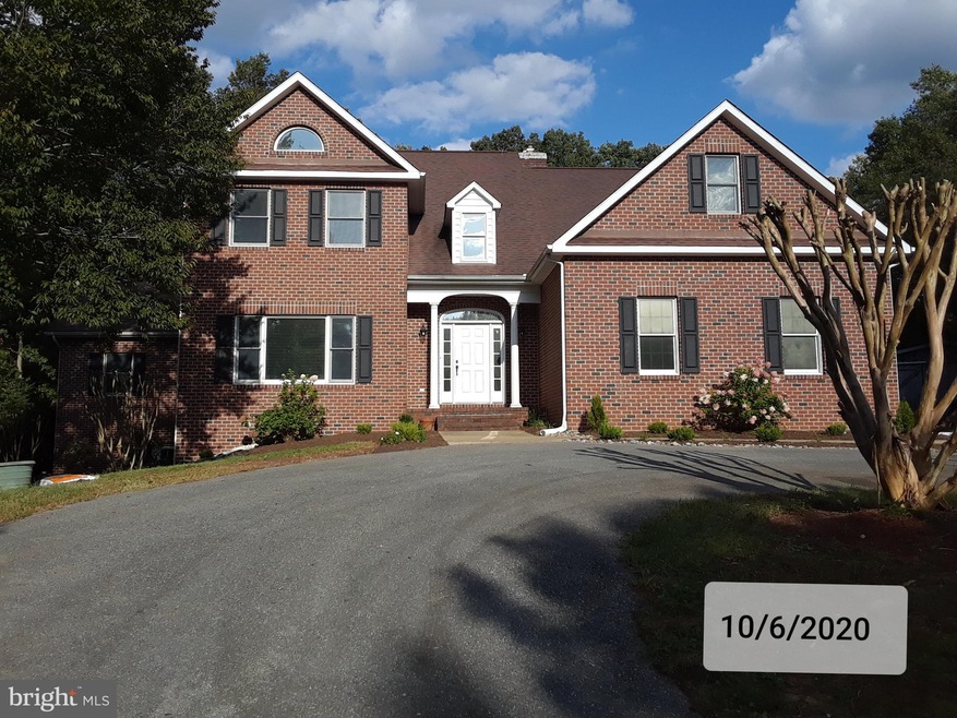 2609 Rutland Rd, Davidsonville, MD 21035 - photo 1