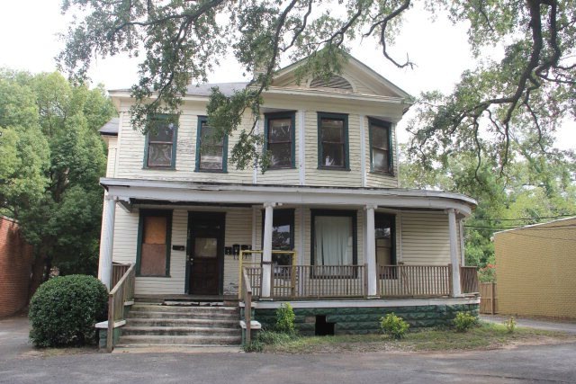 Main View