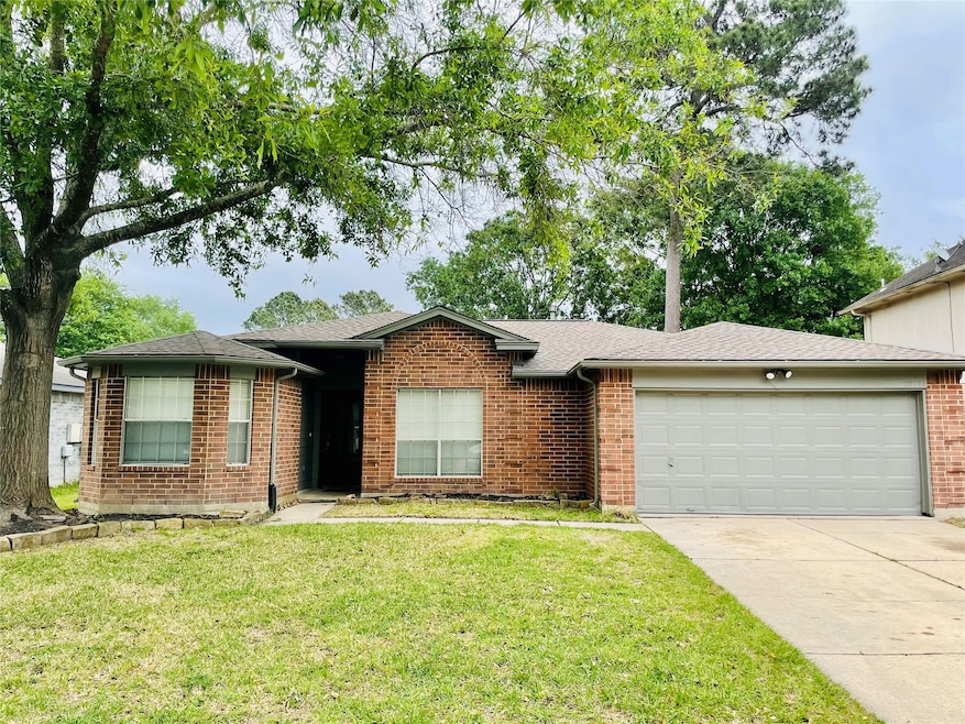 28714 Loddington St, Spring, TX 77386 - photo 1