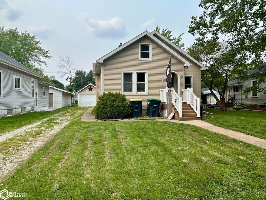 For Sale $165,000