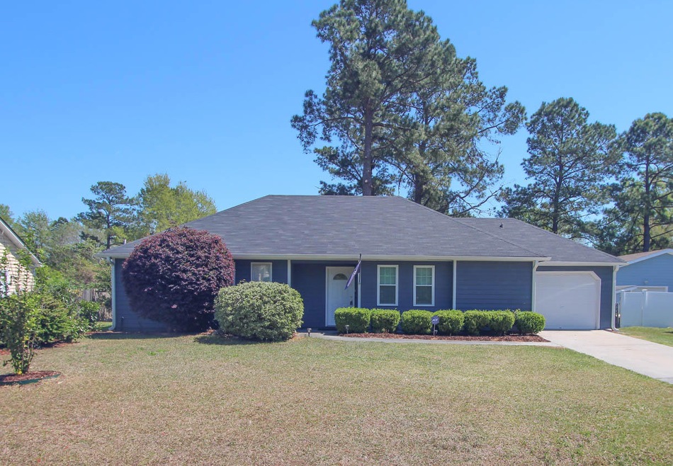 103 White Pine Ct, Moncks Corner, SC 29461 - photo 1
