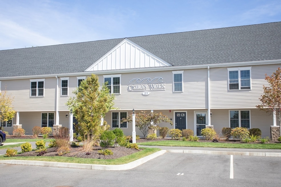 27 Ocean Walk Dr unit 204, Plymouth, MA 02360 - photo 1