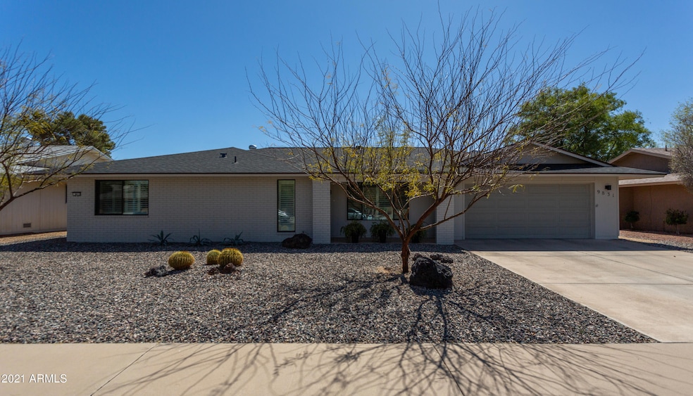 9831 W Lindgren Ave, Sun City, AZ 85373 - photo 1