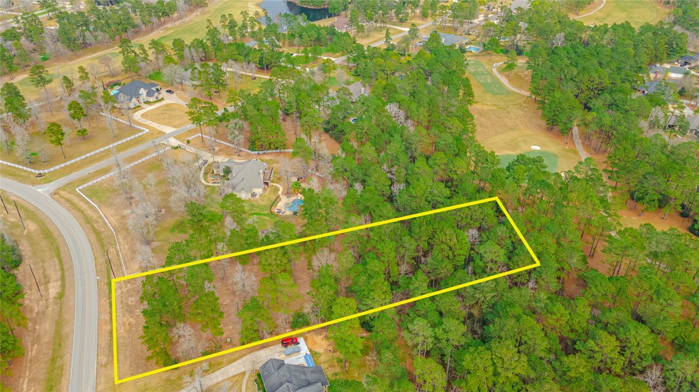 37532 Clubhouse Ln, Magnolia, TX 77355 - photo 1