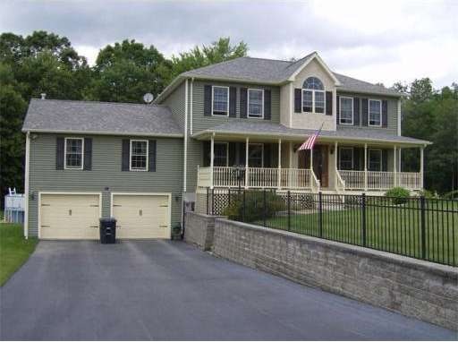 56 Eagle Dr, Dudley, MA 01571 - photo 1