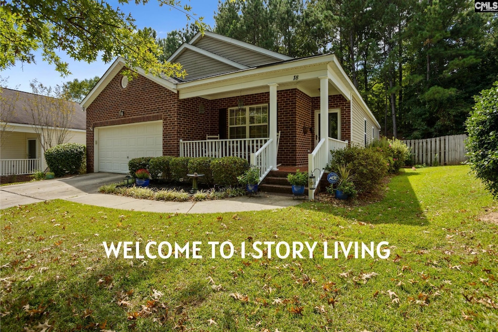 18 Paddock Chase, Irmo, SC 29063 - photo 1