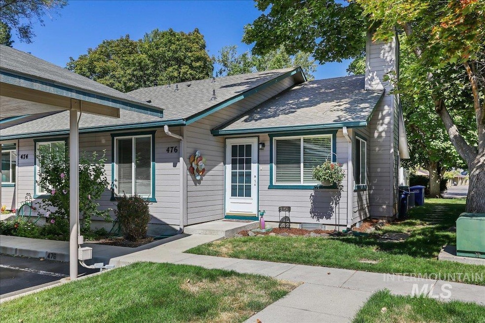 Sold • Co-Listing Agent