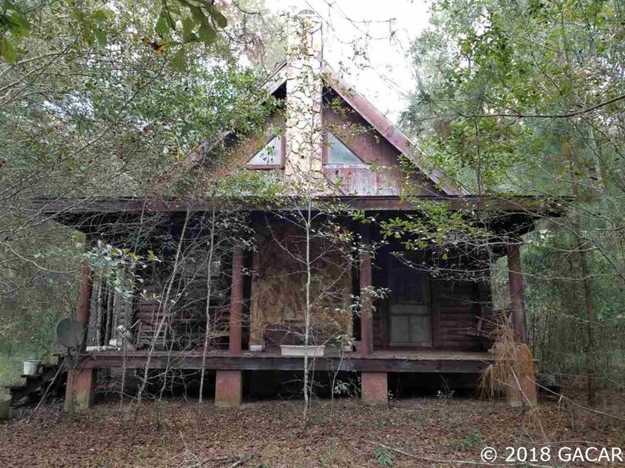 479 SW Manning Place, Lake City, FL 32024 - photo 1