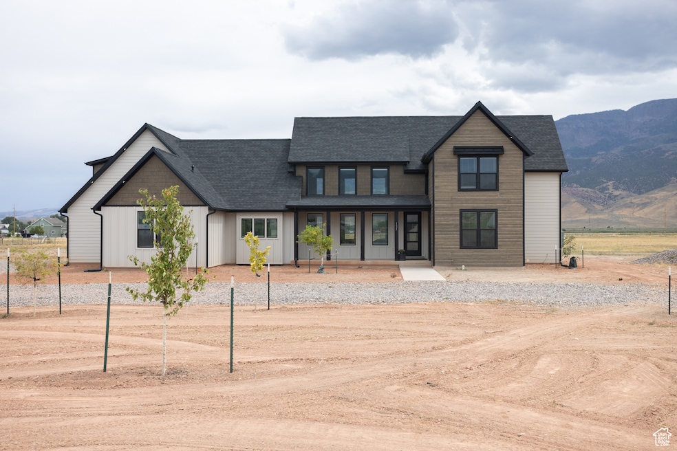 1025 S 800 E, Elsinore, UT 84724 - photo 1