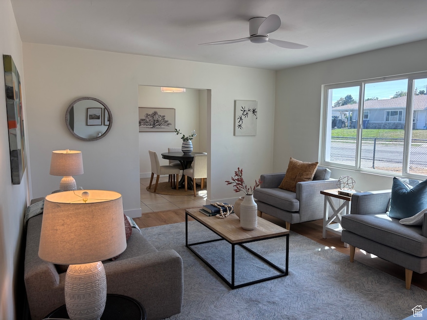 4756 W 5055 S, Salt Lake City, UT 84118 - photo 1