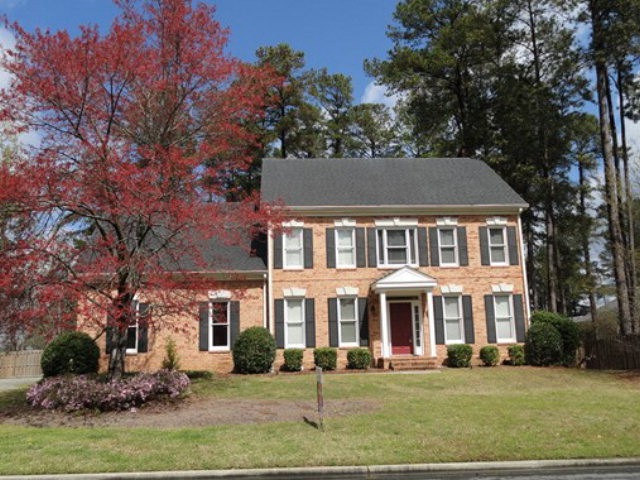 Main View