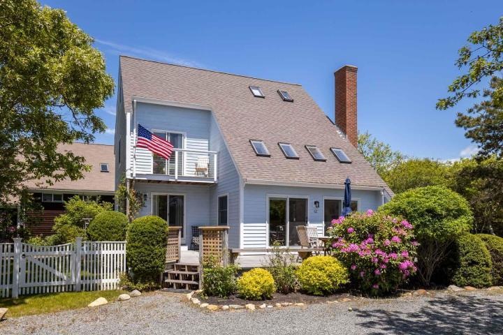 62 Schoolhouse Rd, Edgartown, MA 02539 - photo 1