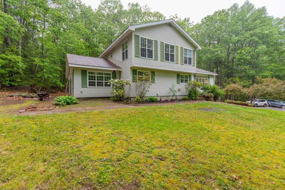 144 Pownal Rd, Freeport, ME 04032 - photo 1