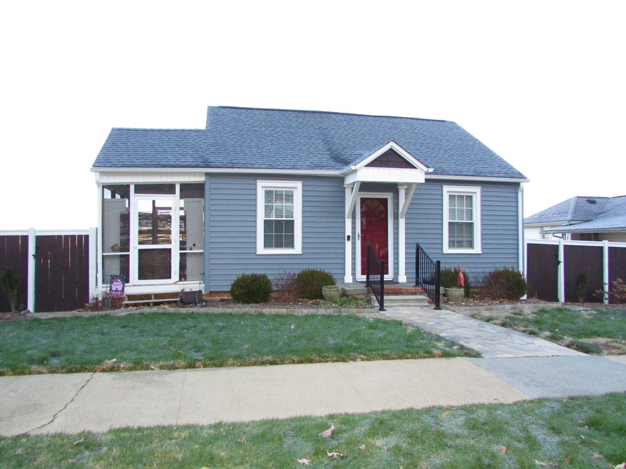 363 Pine Hill Road Elizabethton TN 37643