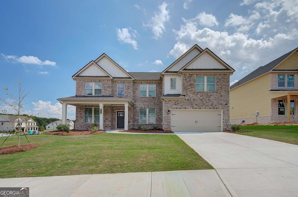 2517 Cadenza Cir, Dacula, GA 30019 - photo 1