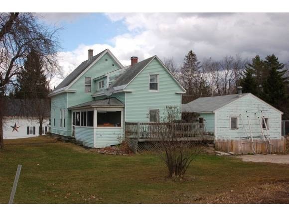 76 Prospect St, Lancaster, NH 03584 - photo 1