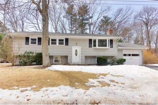 2 Arnold Terrace, Burlington, MA 01803 - photo 1