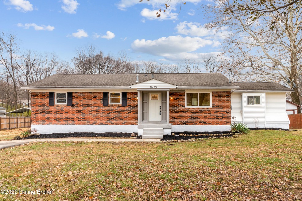 8113 Sherry Lynn Ct, Louisville, KY 40228 - photo 1