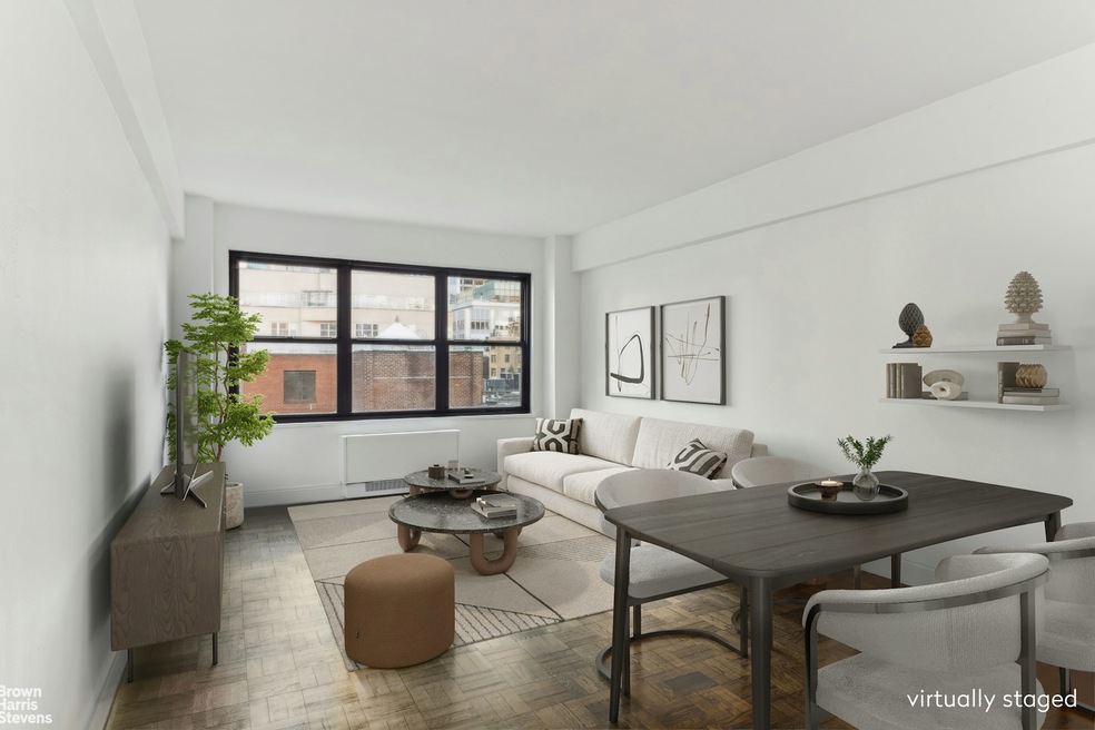 140 E 56th St unit 15G, New York, NY 10022 - photo 1