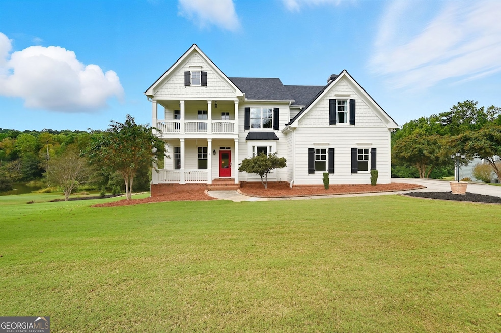 6330 Talking Tree Ct, Cumming, GA 30028 - photo 1