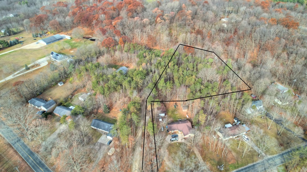 3615 Allegan Dam Rd unit LOT A, Valley Township, MI 49010 - photo 1