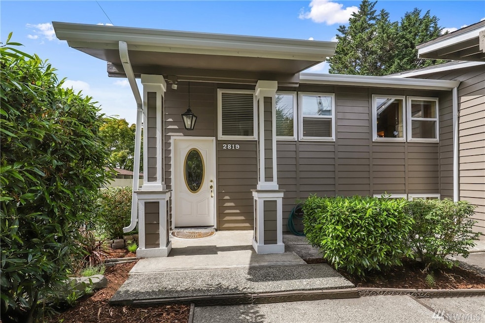 2819 62nd Ave SE, Mercer Island, WA 98040 - photo 1