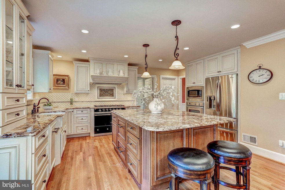 4584 Canter Ln, Warrenton, VA 20187 - photo 1