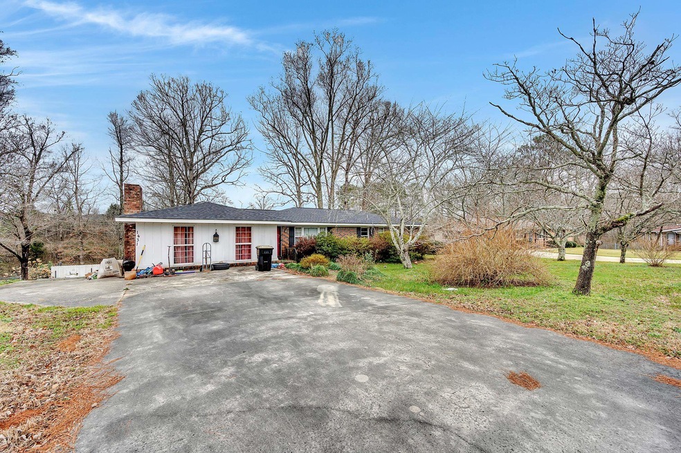 1431 Timberlane Dr SE, Cullman, AL 35055 - photo 1