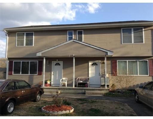 117 Michon St unit 119, Indian Orchard, MA 01151 - photo 1