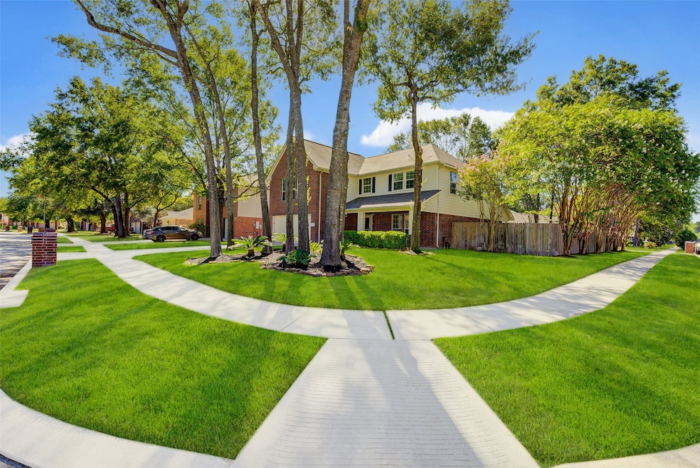 502 Joshua Lee Ln, Spring, TX 77386 - photo 1