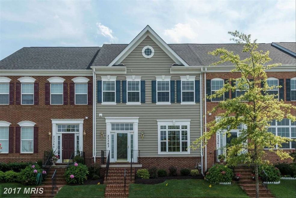 23363 Arora Hills Dr, Clarksburg, MD 20871 - photo 1