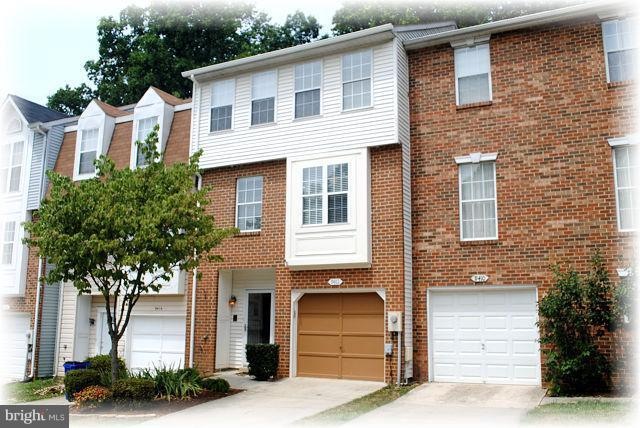 9412 Fens Hollow, Laurel, MD 20723 - photo 1