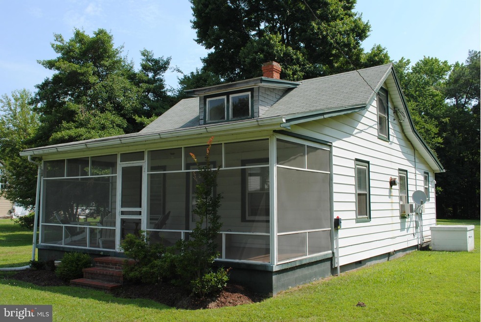 5133 Skinners Neck Rd, Rock Hall, MD 21661 - photo 1