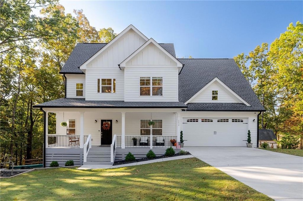 5234 Laurel Ln, Gainesville, GA 30506 - photo 1