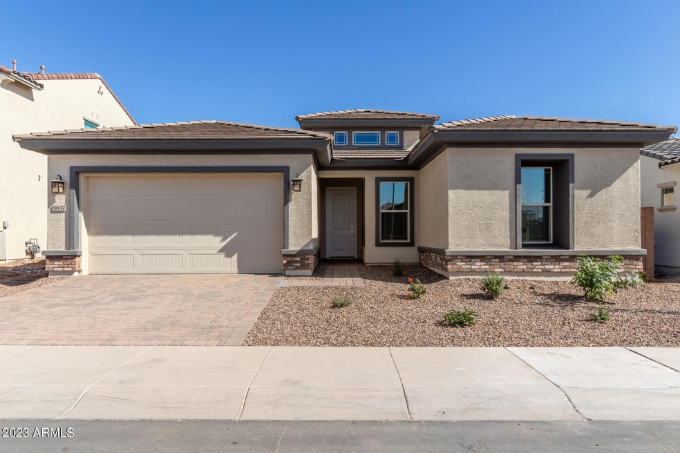 5637 S Dante, Mesa, AZ 85212 - photo 1